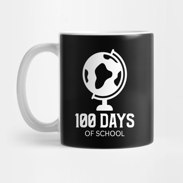 100 days of school by Hunter_c4 "Click here to uncover more designs"